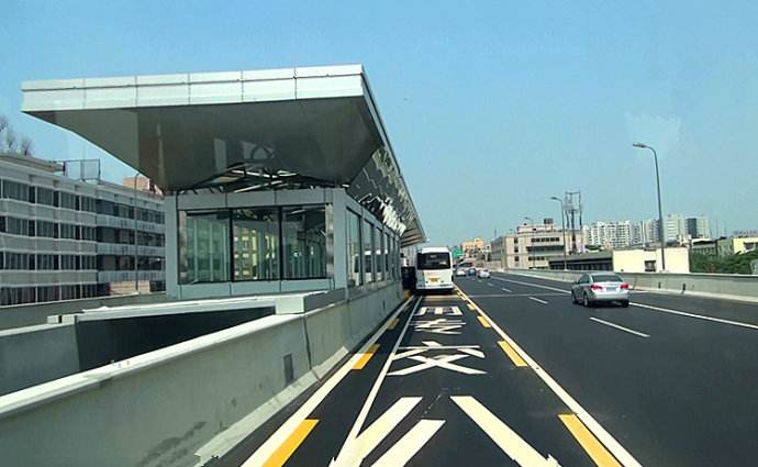 德瑞亞空壓機助力城市快速公交系統(tǒng)，節(jié)能無止盡