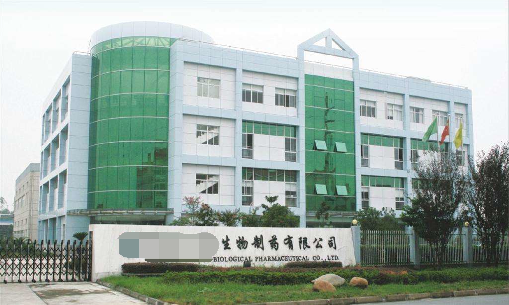 江蘇無錫某生物制藥運營空壓機，實現(xiàn)高效企業(yè)運營